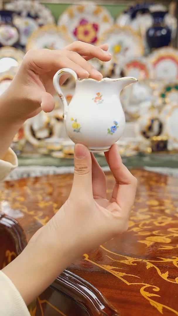 瓷米多家中古瓷器如图所示30