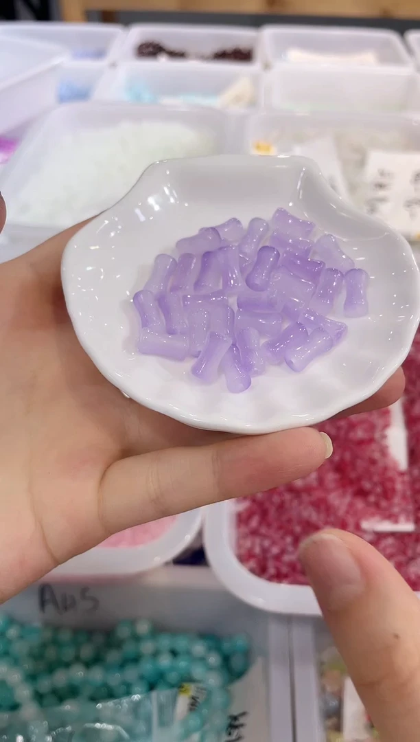 琉璃非金属珠珠珠珠珠珠珠朱珠珠