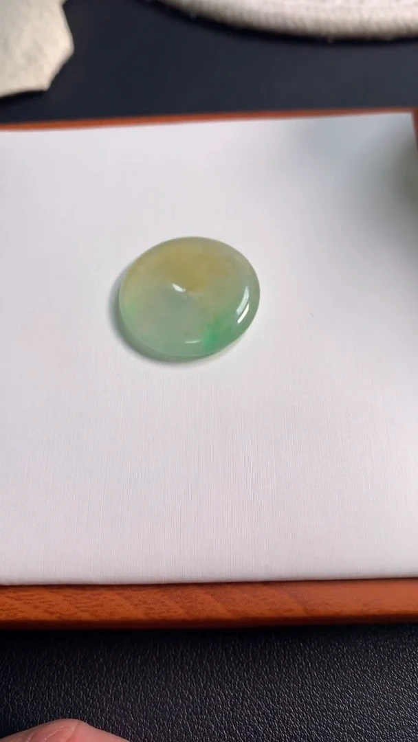 未镶嵌定制翡翠天然缅甸A货翡翠