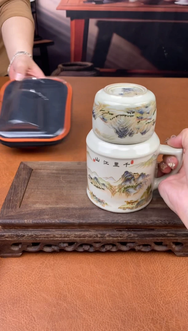 【闪购商品】陶禧茶器闪购福利V