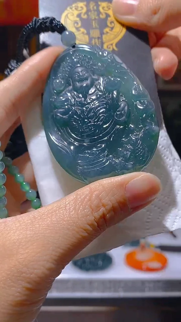 【闪购商品】定制翡翠未镶嵌闪购毛货链接PDW015