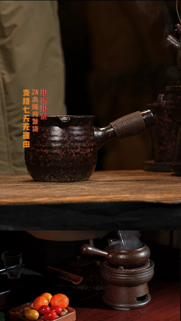 茶壶紫砂八戒茶器