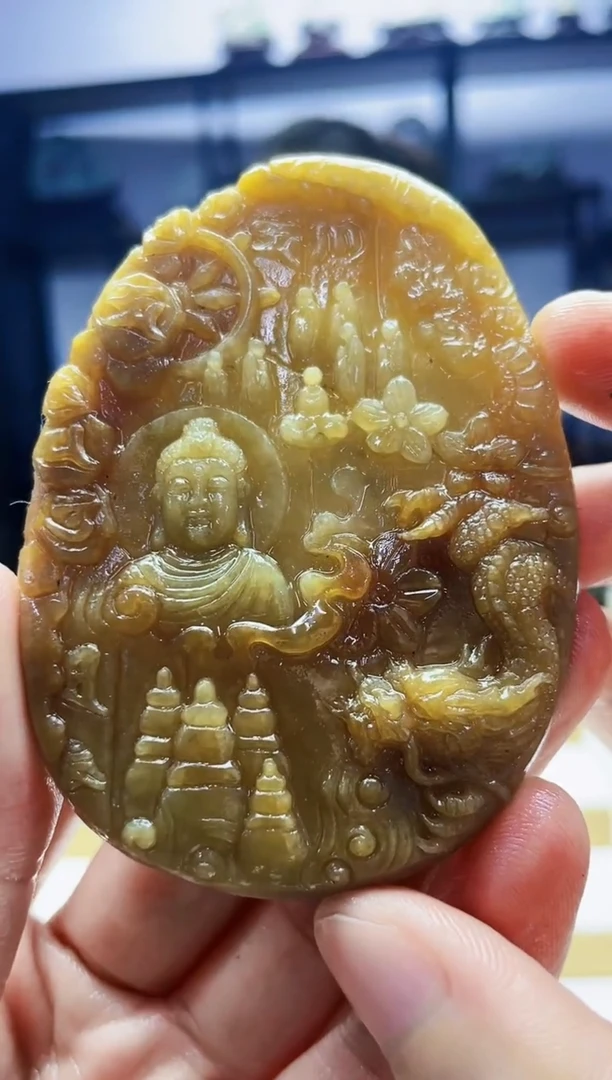 定制翡翠未镶嵌毛货07150209