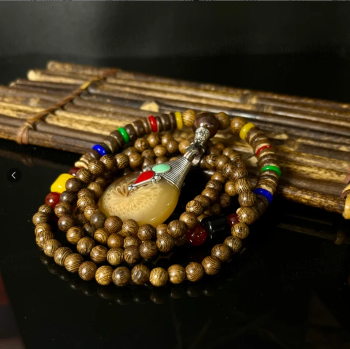 精品手串不带礼盒s-0451