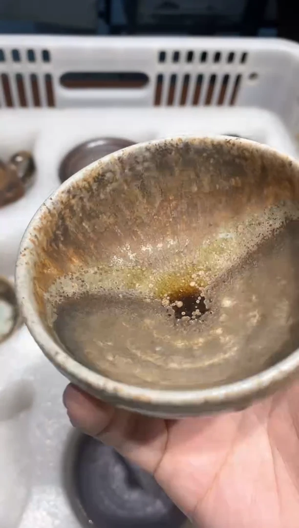 奢侈茶器柴烧专拍链接237