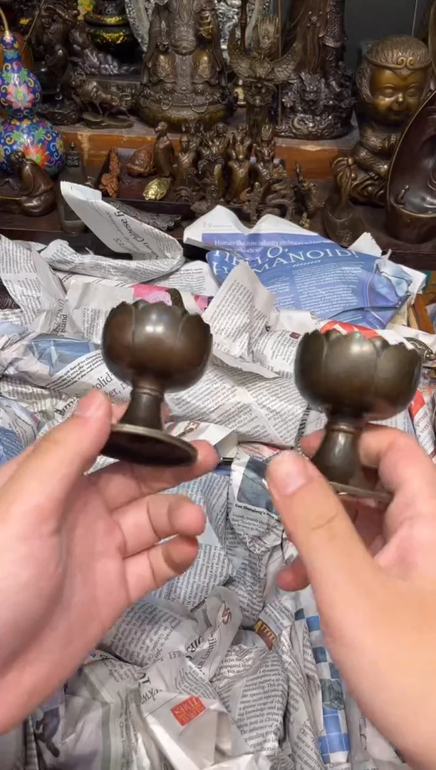 B三浒铜专属高端精品
