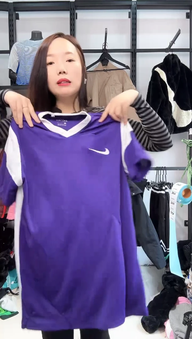 2409编码  瑕疵直播间过款为准 尺码175