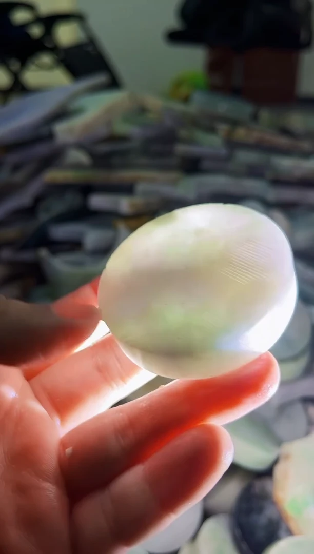 【闪购商品】翡翠挂件未镶嵌A货康壹350