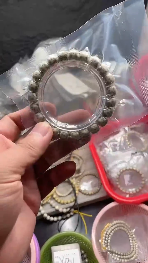 星月菩提手串海南星月菩提《福利3》