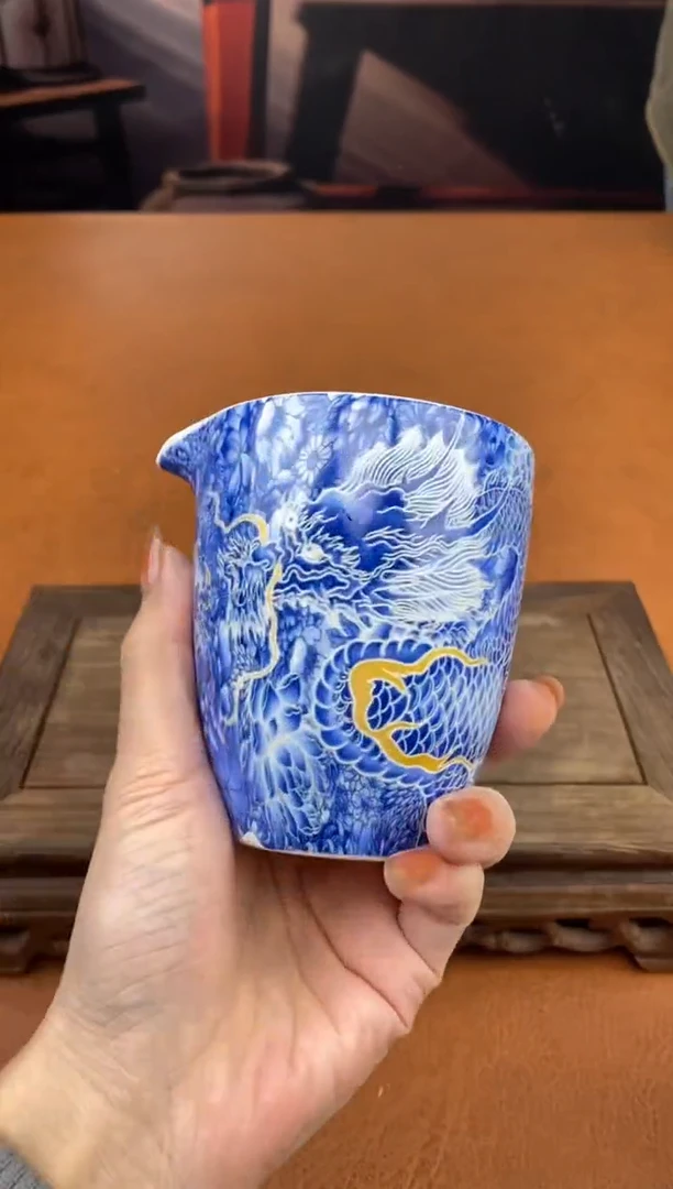 【闪购商品】陶禧茶器闪购福利V