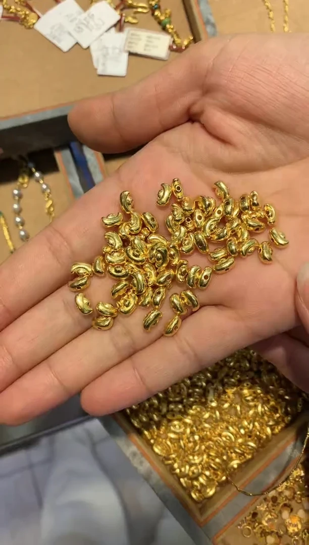 【闪购商品】定制足金吊坠(不含链)（多样性发一件）W322|595