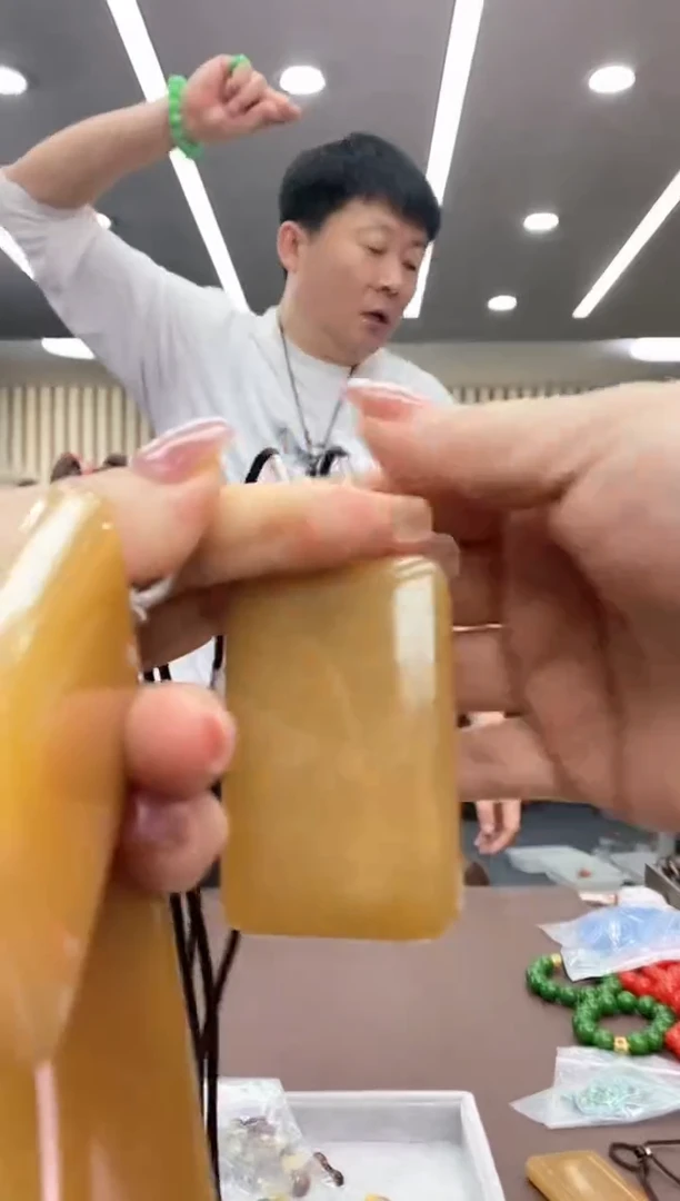 【闪购商品】和田玉吊坠未镶嵌多样式发货随机发一