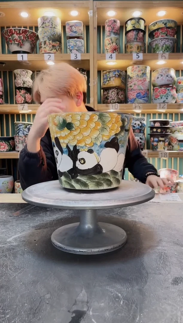 紫砂默认微瑕一物一拍1222-069