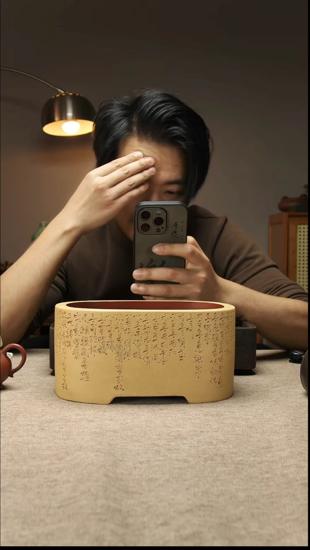 【闪购商品】紫砂茶杯宜兴紫砂