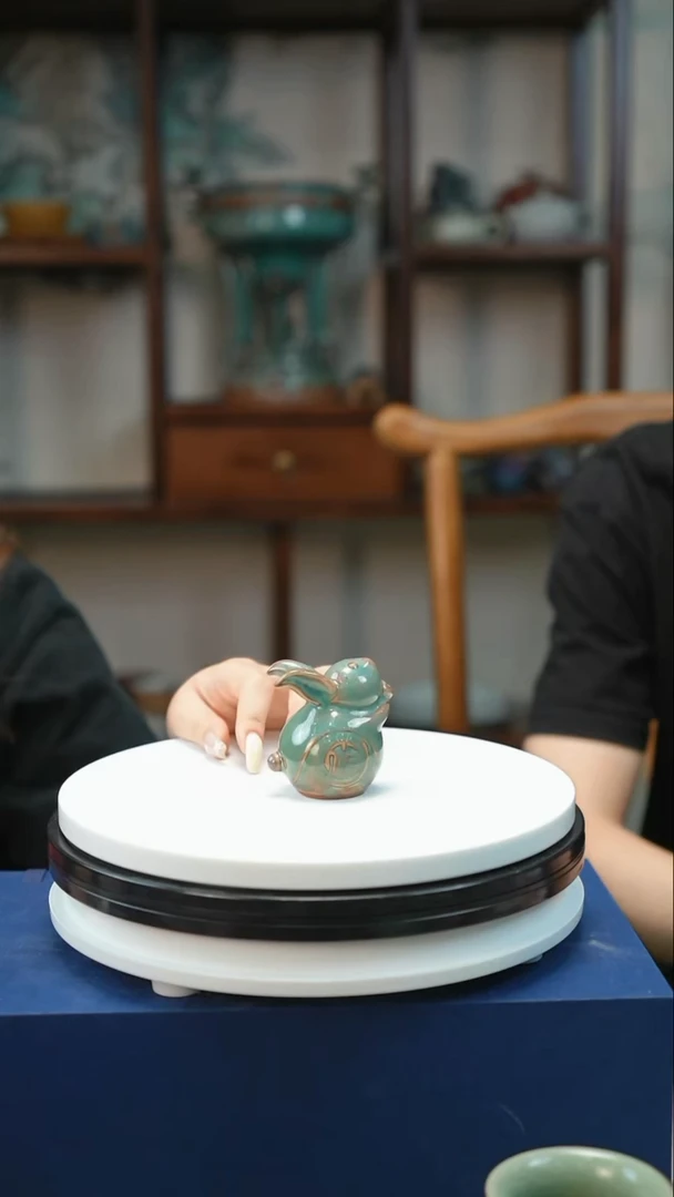 小兔子小摆件 福利价