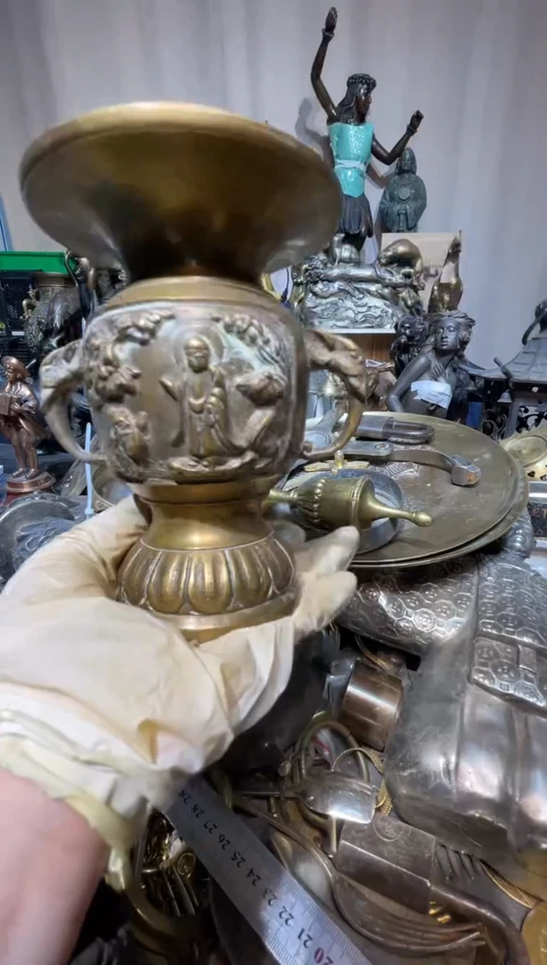 玻璃手工艺品大阪回流商品以图片为准