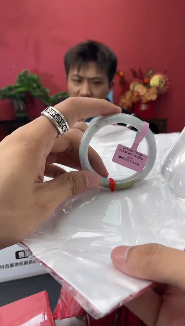 未镶嵌手镯翡翠2