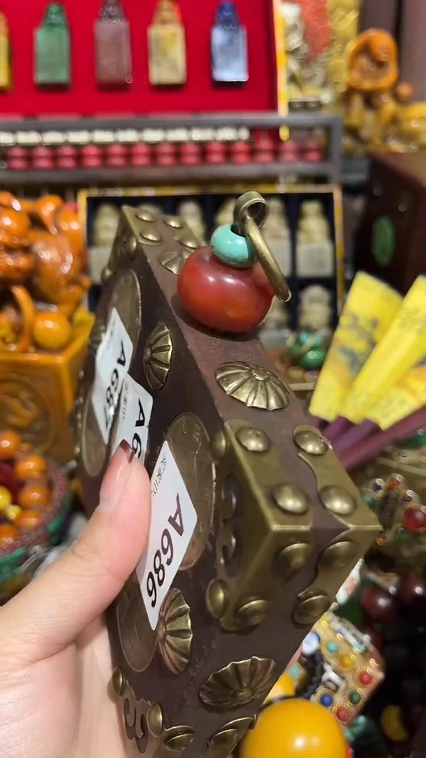 【闪购商品】老板娘推荐摆件摆饰