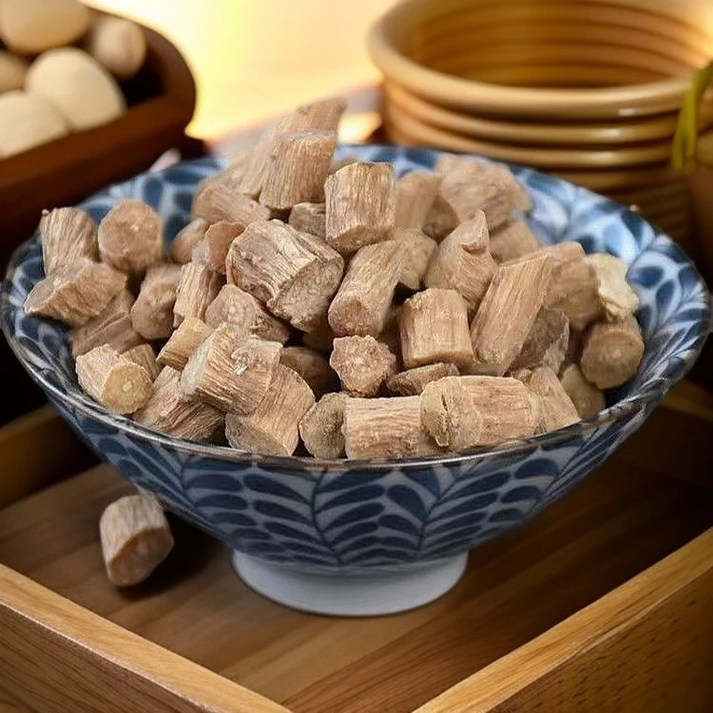 正品怀牛膝无硫无杂质净重泡茶泡水泡酒养生茶