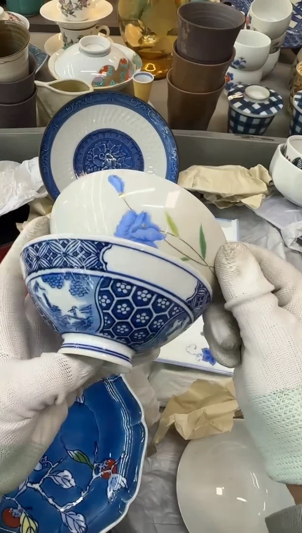 摆件湘****傅瓷器瓷器瓷器瓷器
