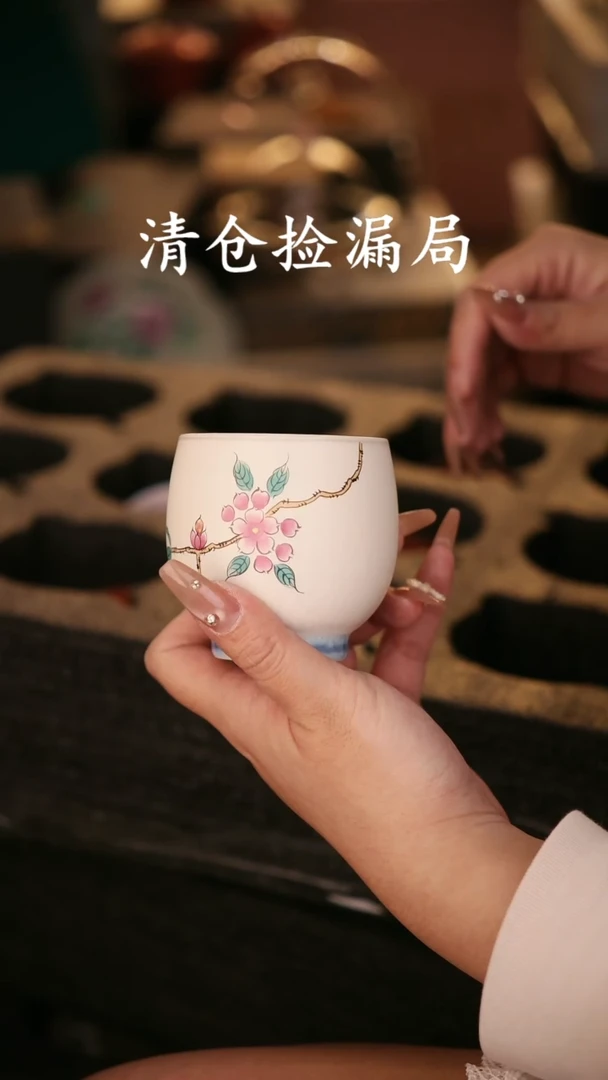 其他茶具茶具（无礼盒@@T2889