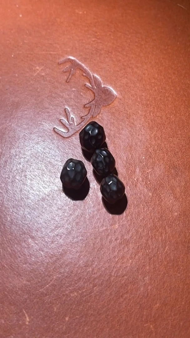 未镶嵌配珠玛瑙/玉髓18HT-129多样性发货发其一