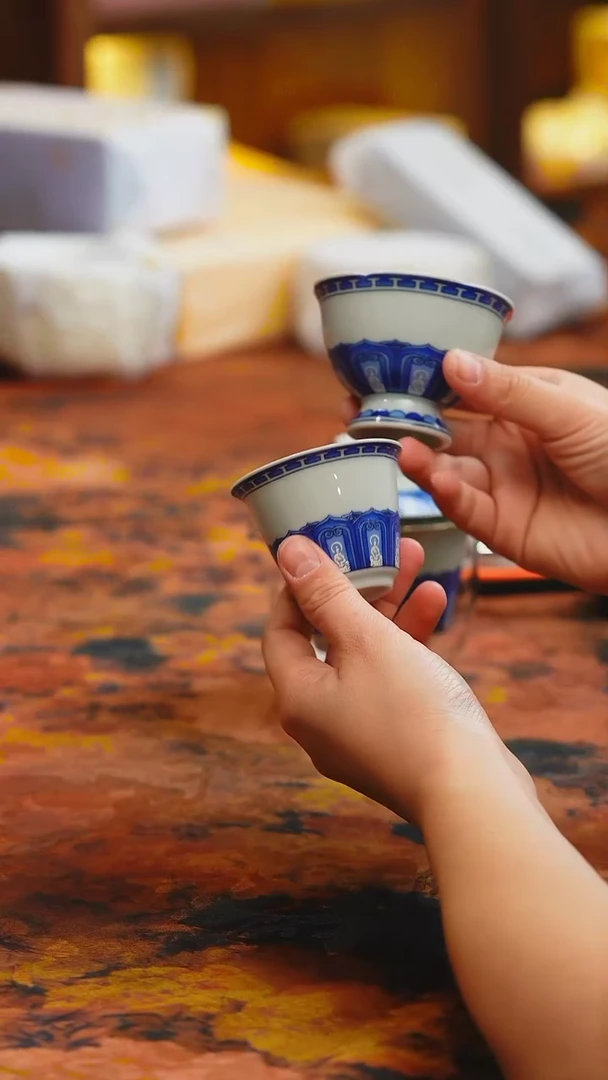 【闪购商品】楽门茶器！！！！