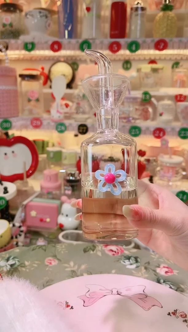 【闪购商品】摆件小油壶品质好，发货快，放心拍