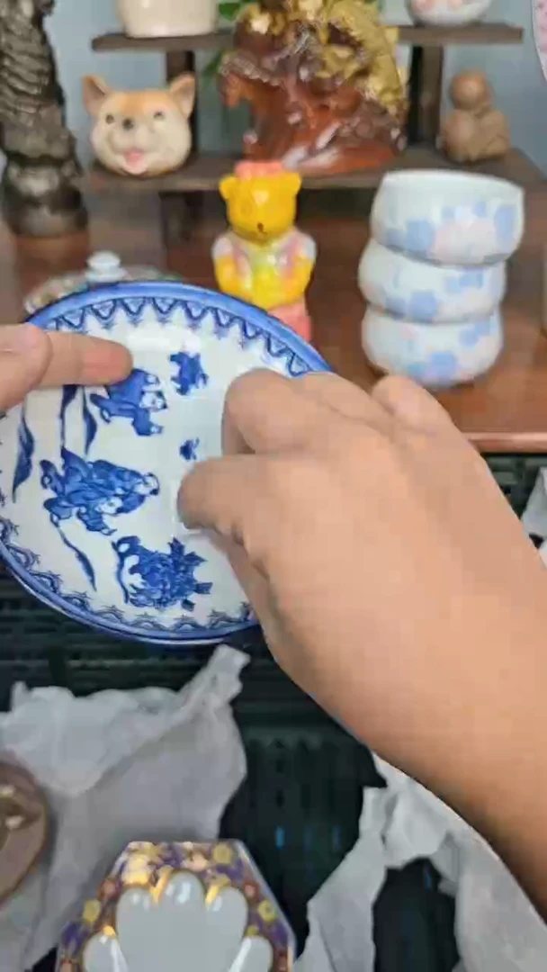 【闪购商品】瓷片发v回复的含苞待放566