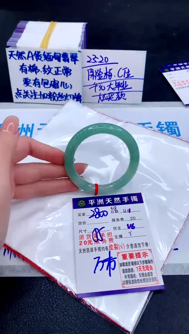 未镶嵌手镯翡翠11111111