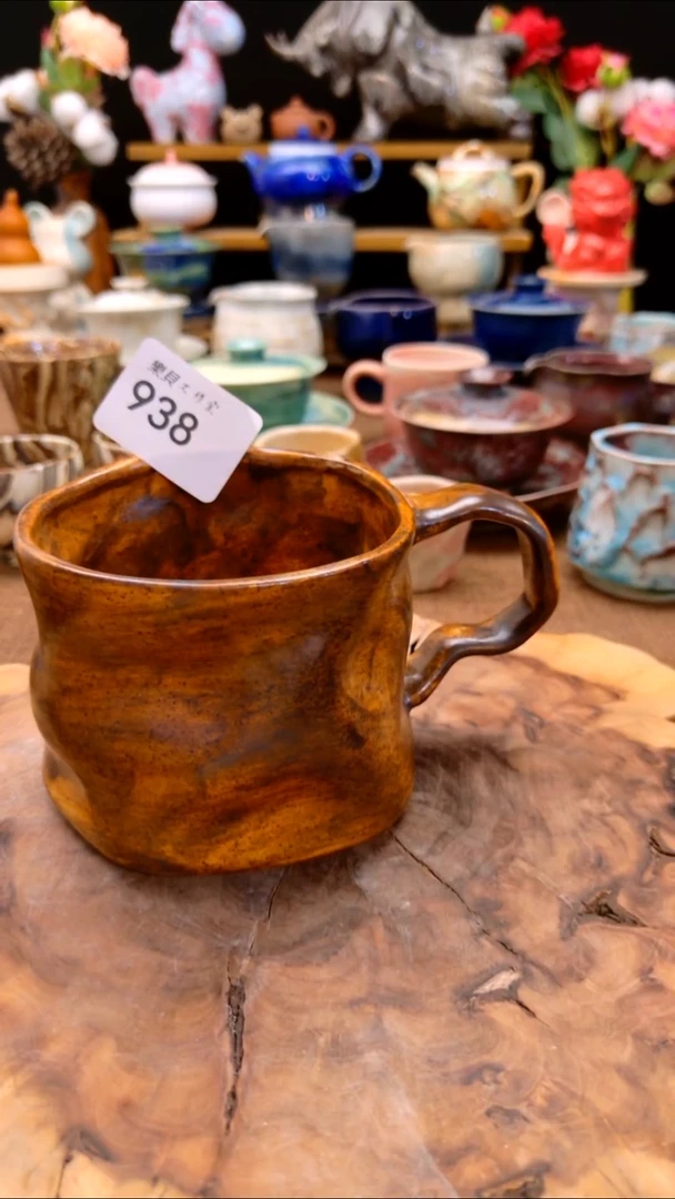 高温颜色釉 窑变系列 938