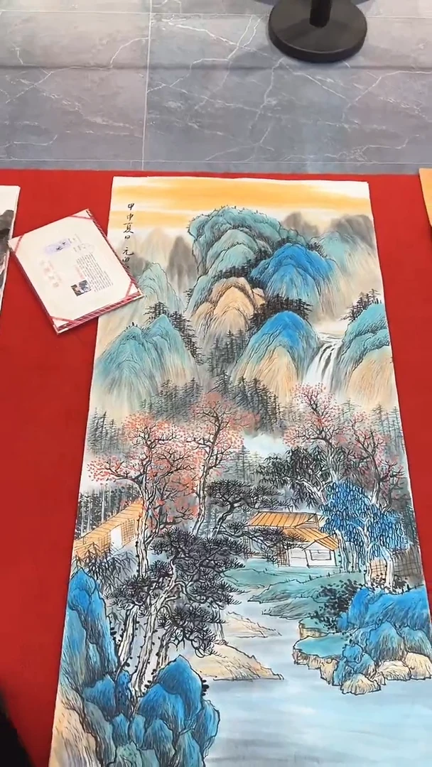 国画111111111111