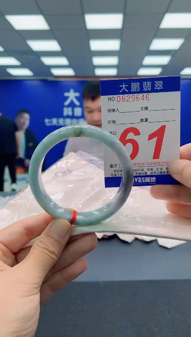 未镶嵌手镯翡翠AAAAAAAAA