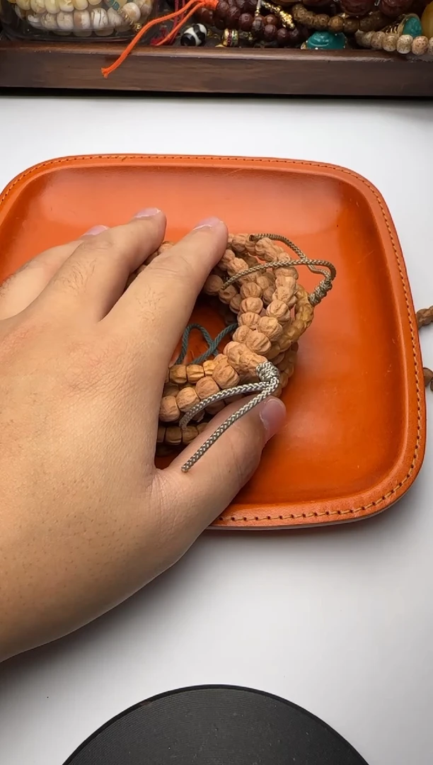 手串柏香籽/百香籽配饰