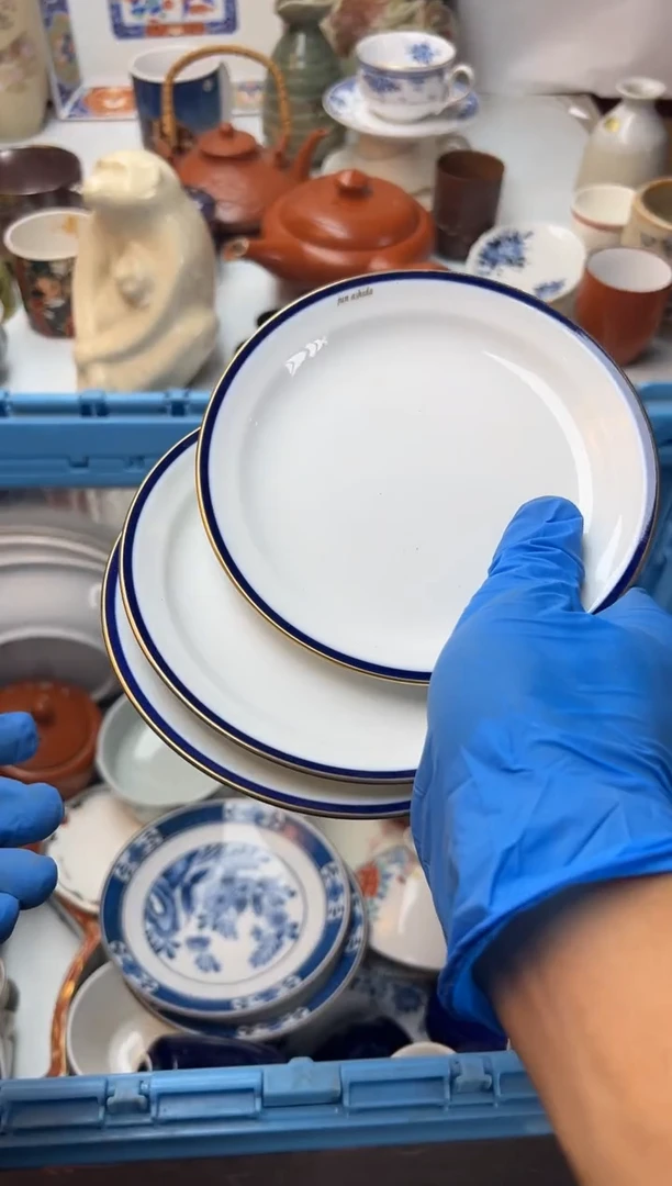 盖碗全场满18包邮 新疆西藏不包邮