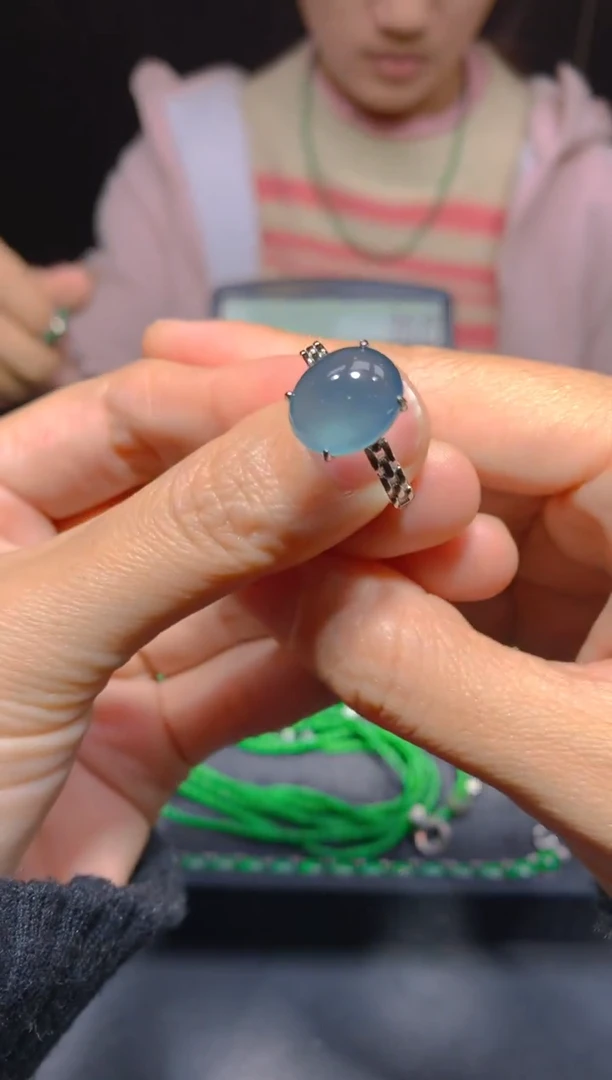 未镶嵌定制翡翠349多样性发货（发其一）