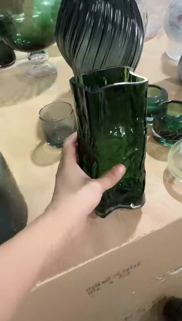 万间家居美物花瓶121