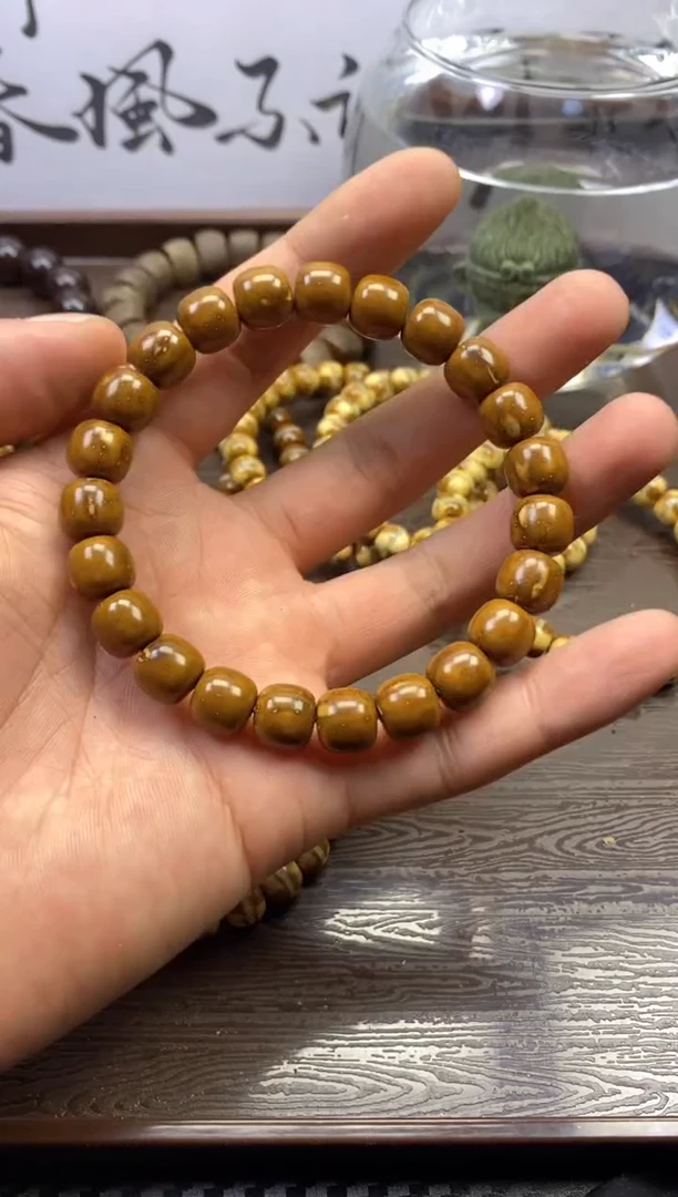 手串紫金鼠紫金鼠实心老型1号