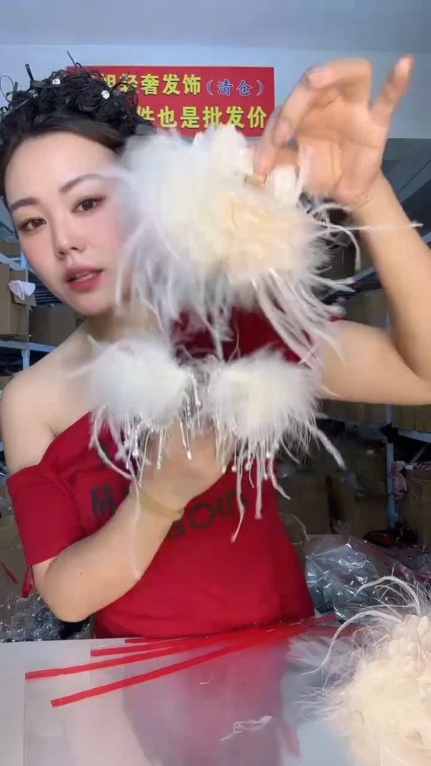 非金属布艺福利包S77