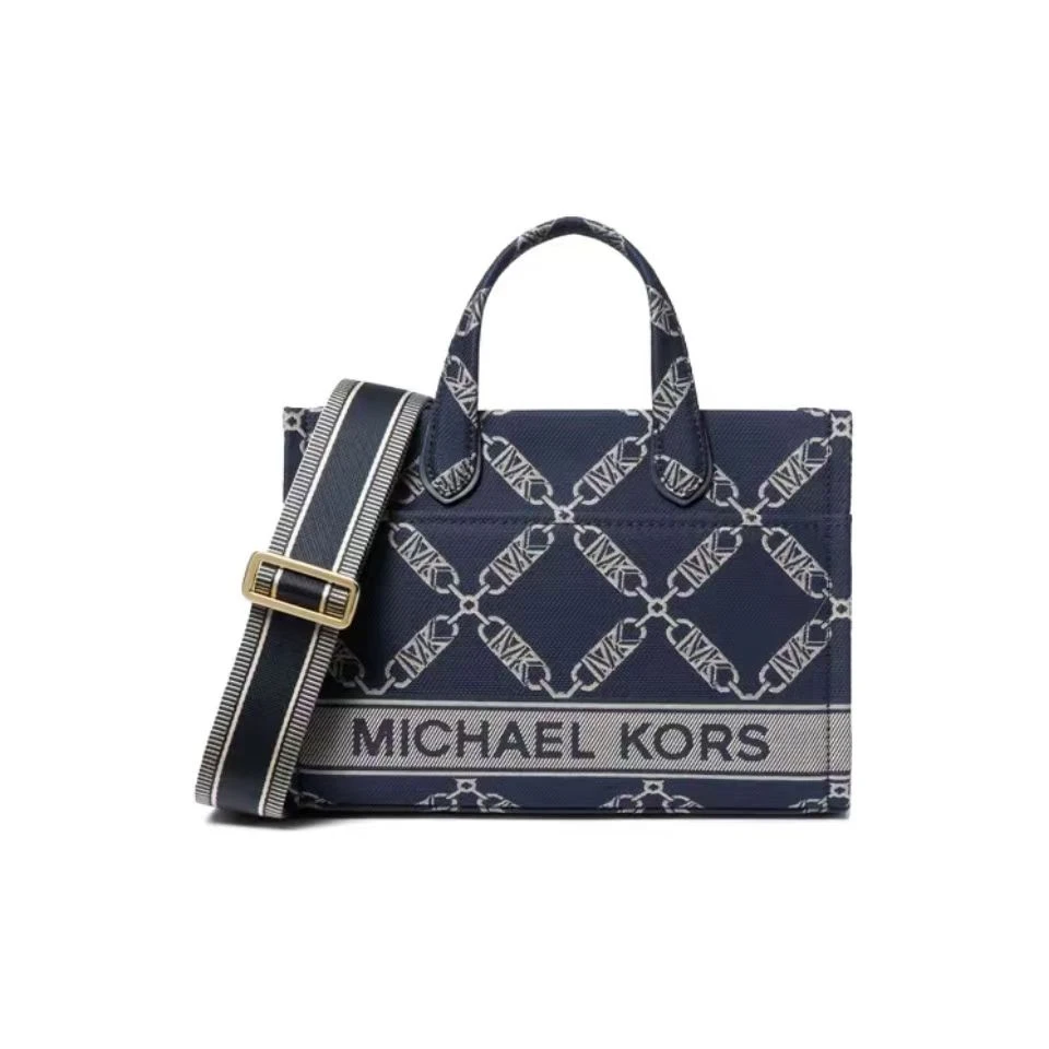 95新 MICHAEL KORS/迈克高仕 a106托特包25*8*18