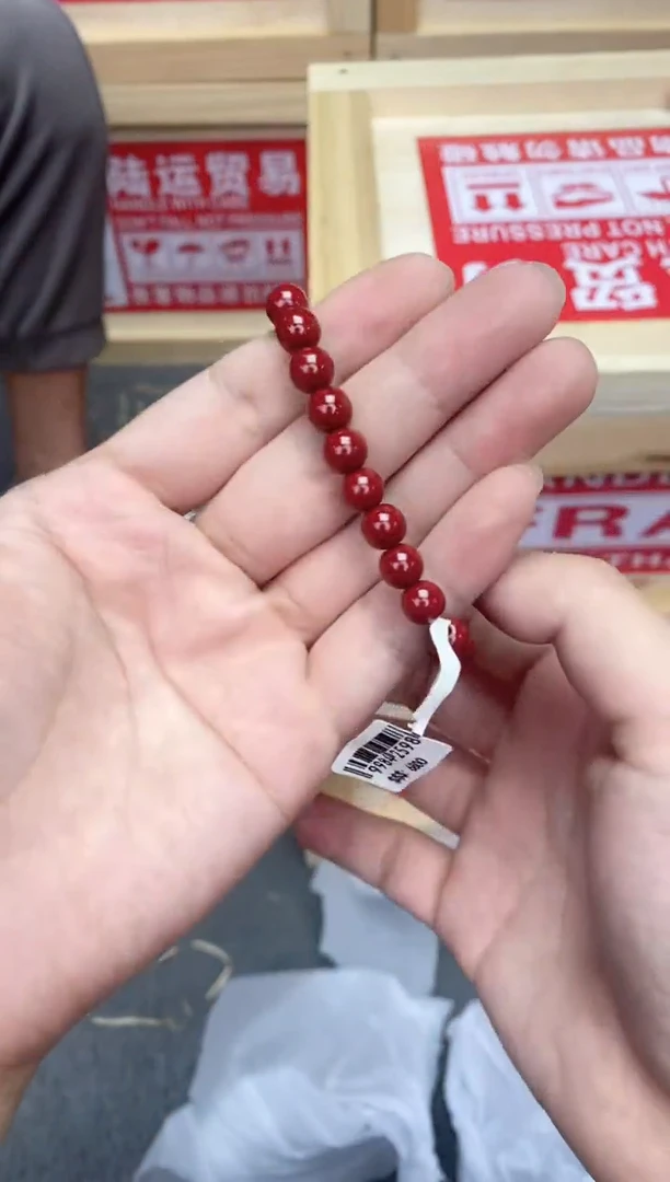 盛世精选闪购手串搭配无礼盒