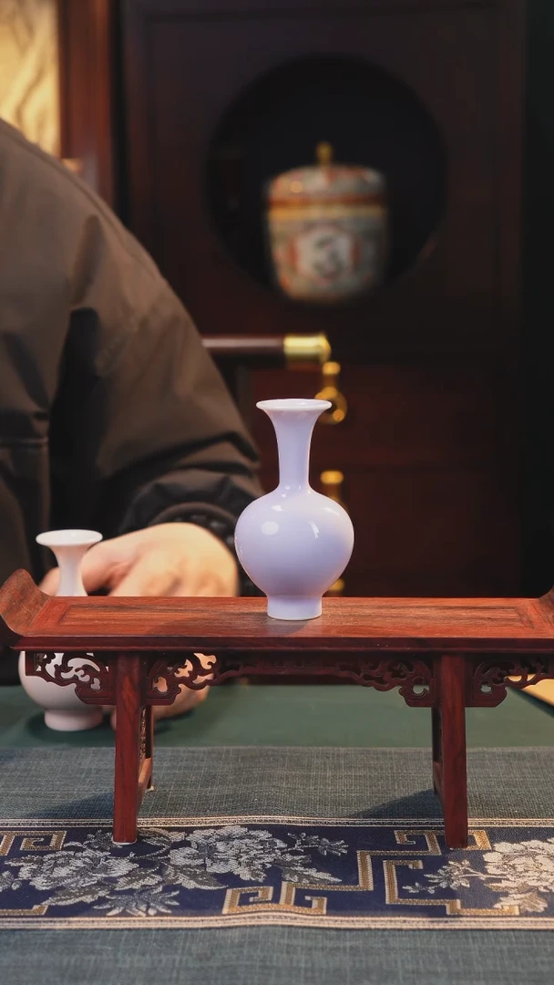 【闪购商品】摆件景德镇手工高温瓷器