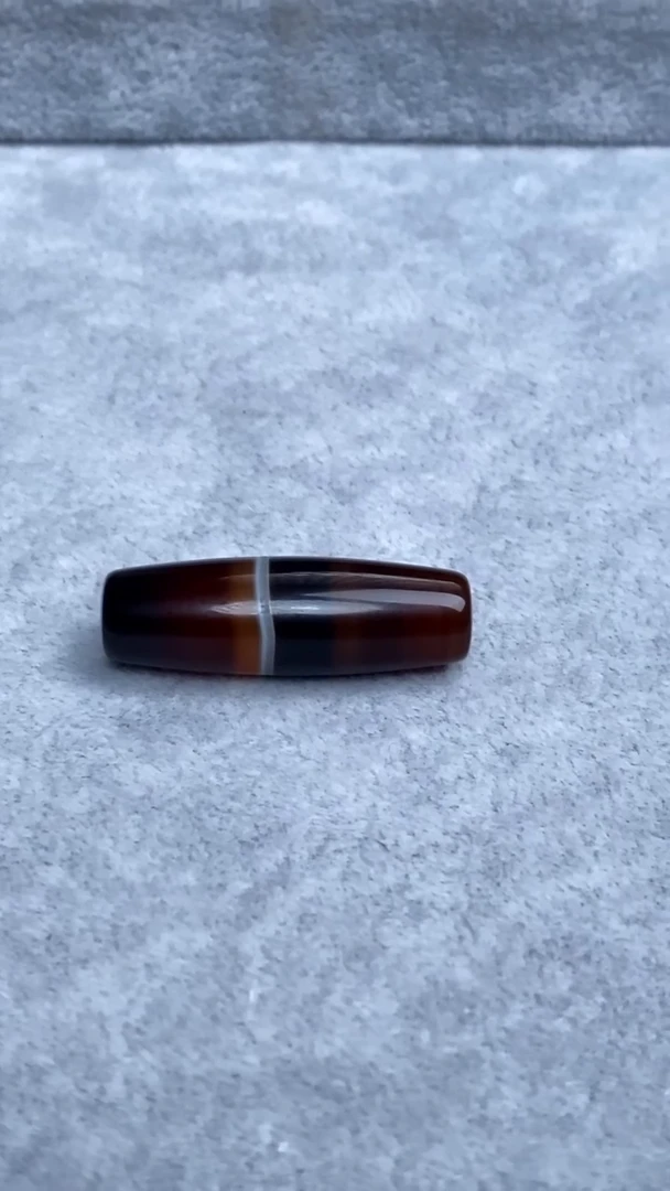 未镶嵌玛瑙/玉髓珠宝奇石1