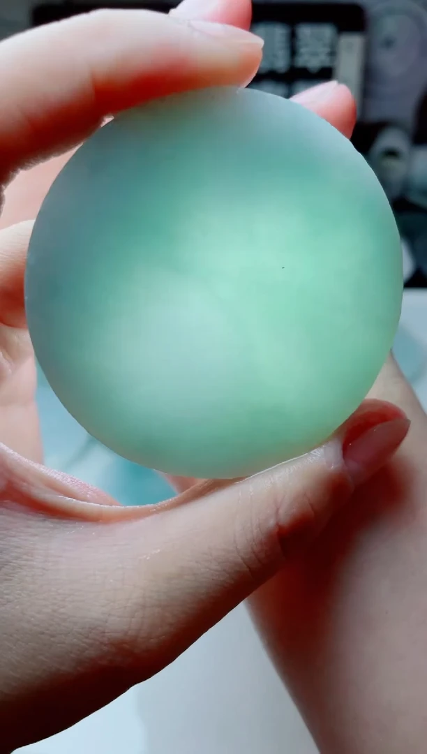 颈饰未镶嵌翡翠4077