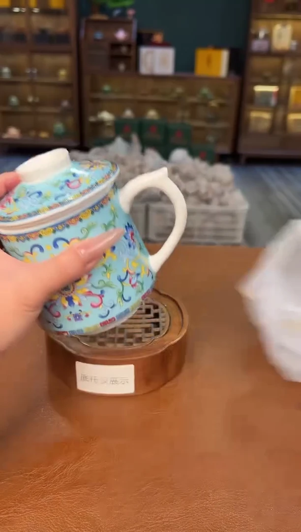 【闪购商品】熹物茶空间清仓福利品111111