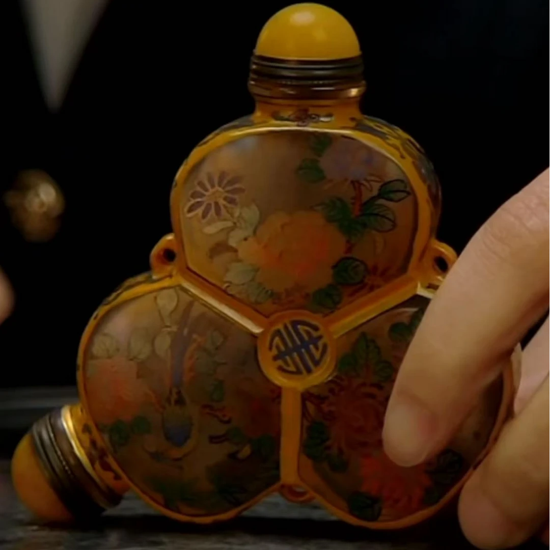 比富苏精品古陶瓷