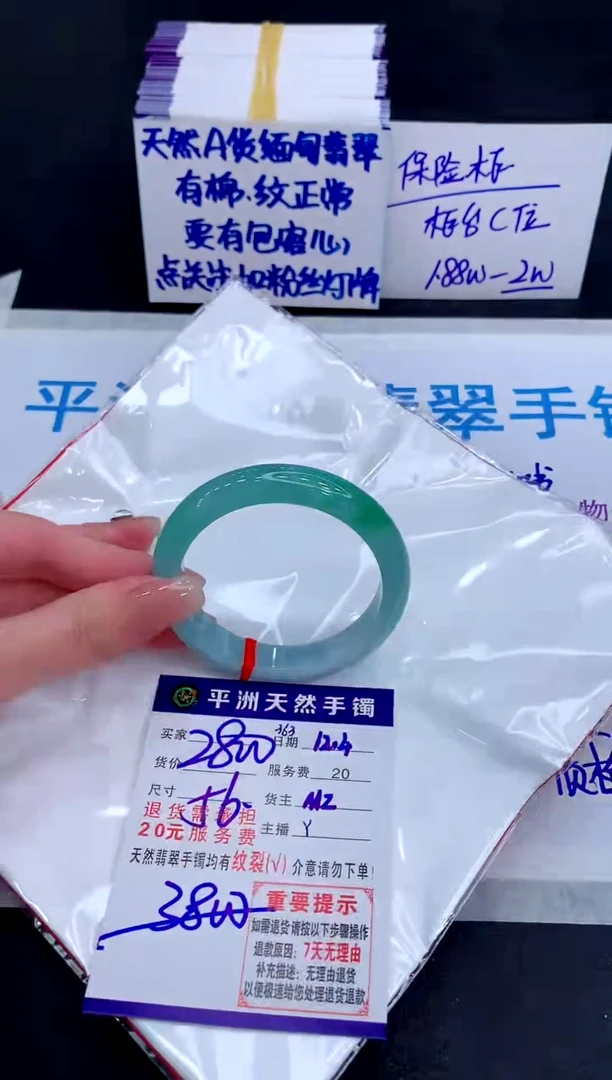 未镶嵌手镯翡翠111111111