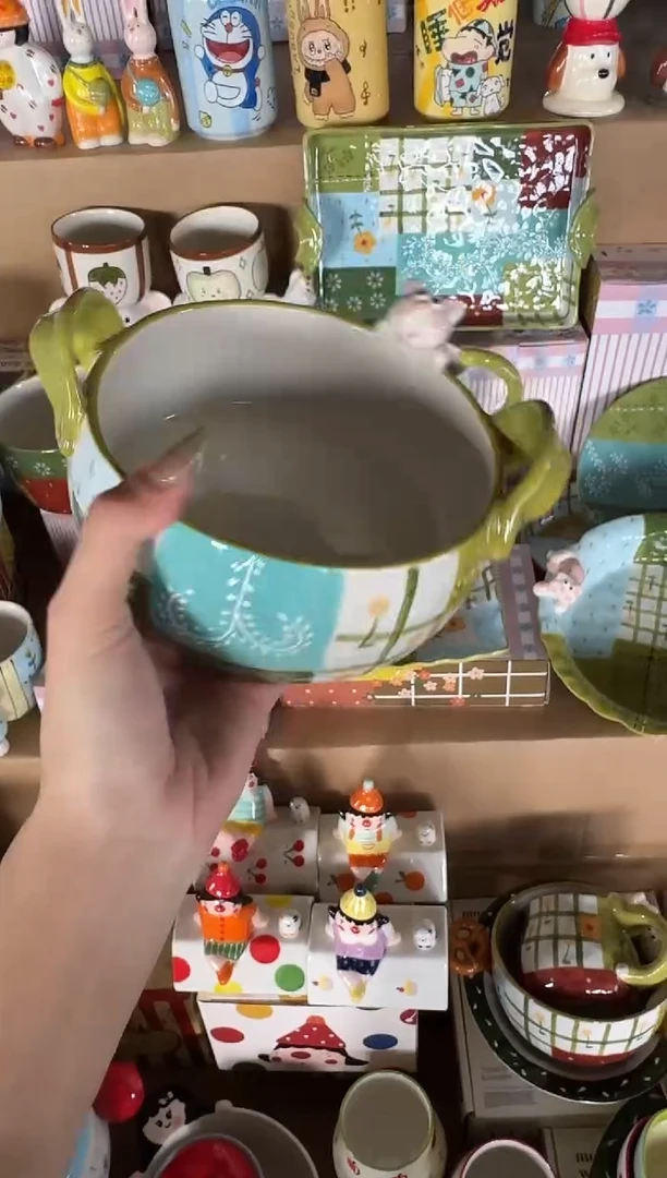 瓷【唯品瓷】工厂溯源