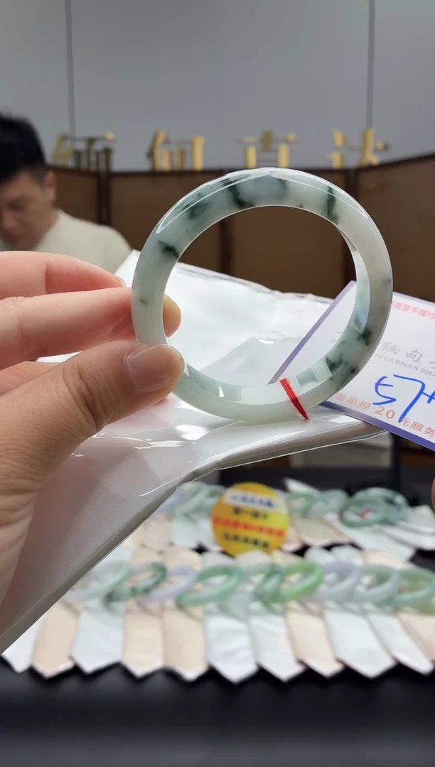 未镶嵌手镯翡翠111111111111