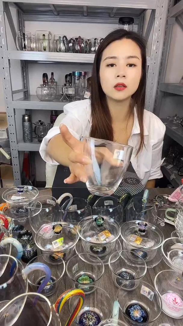 禾器 天泽茶海 孤品